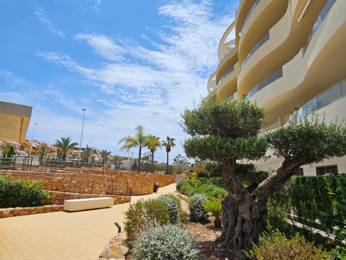 Happy Place Apartament Arenales del Sol Luaran gambar