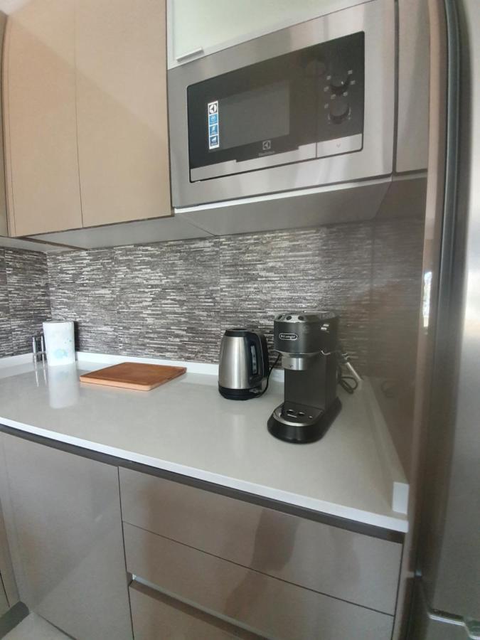 Happy Place Apartament Arenales del Sol Luaran gambar