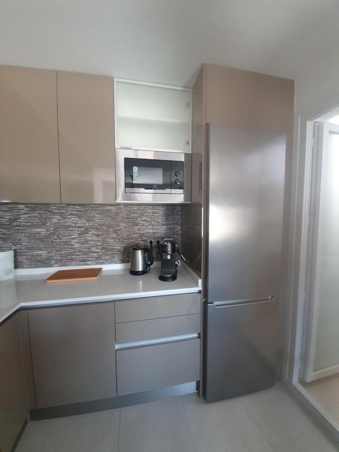 Happy Place Apartament Arenales del Sol Luaran gambar