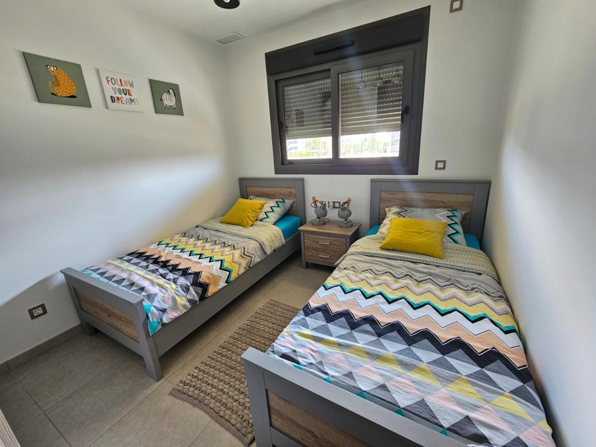 Happy Place Apartament Arenales del Sol Luaran gambar