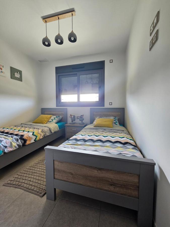 Happy Place Apartament Arenales del Sol Luaran gambar