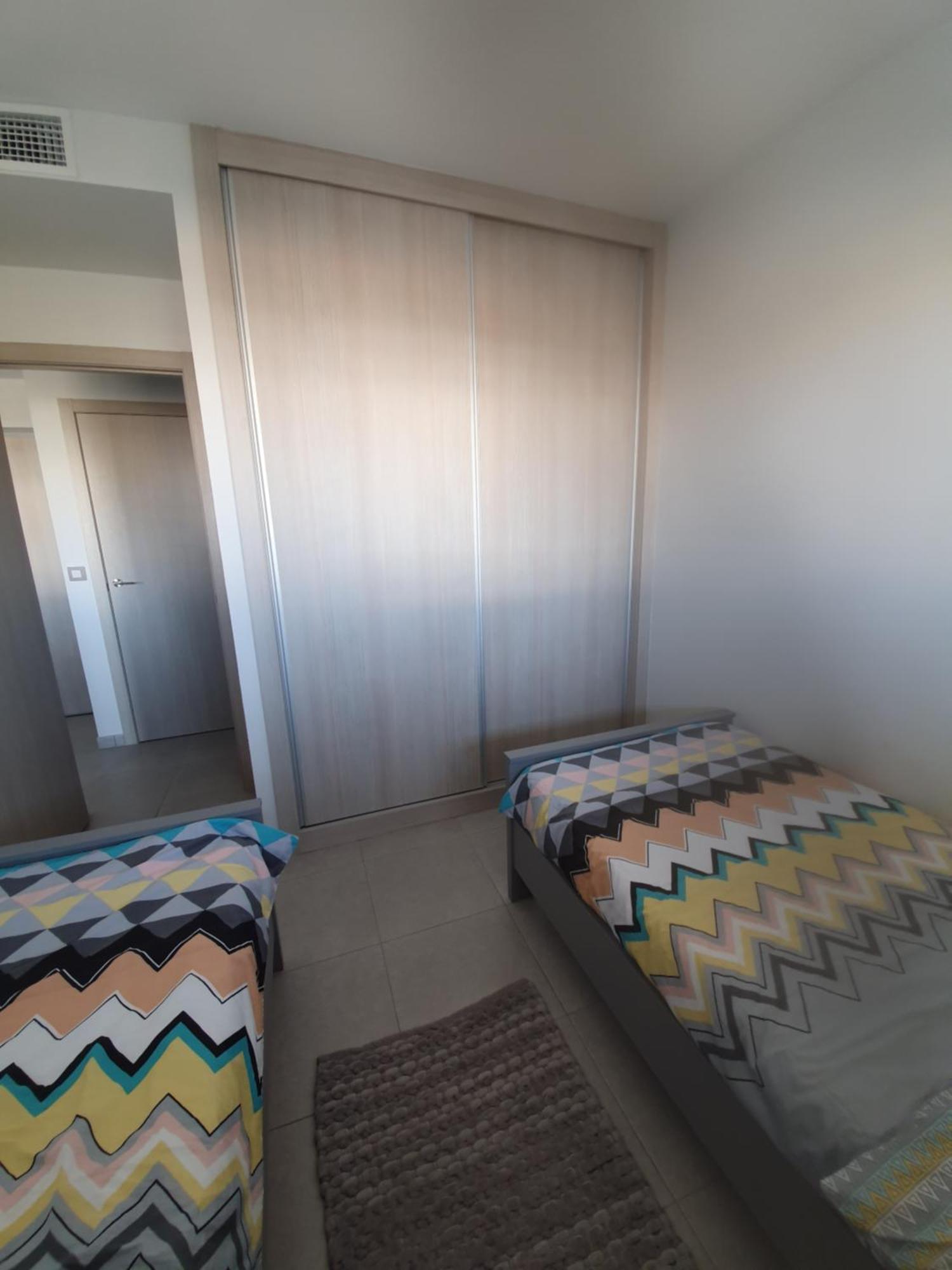 Happy Place Apartament Arenales del Sol Luaran gambar