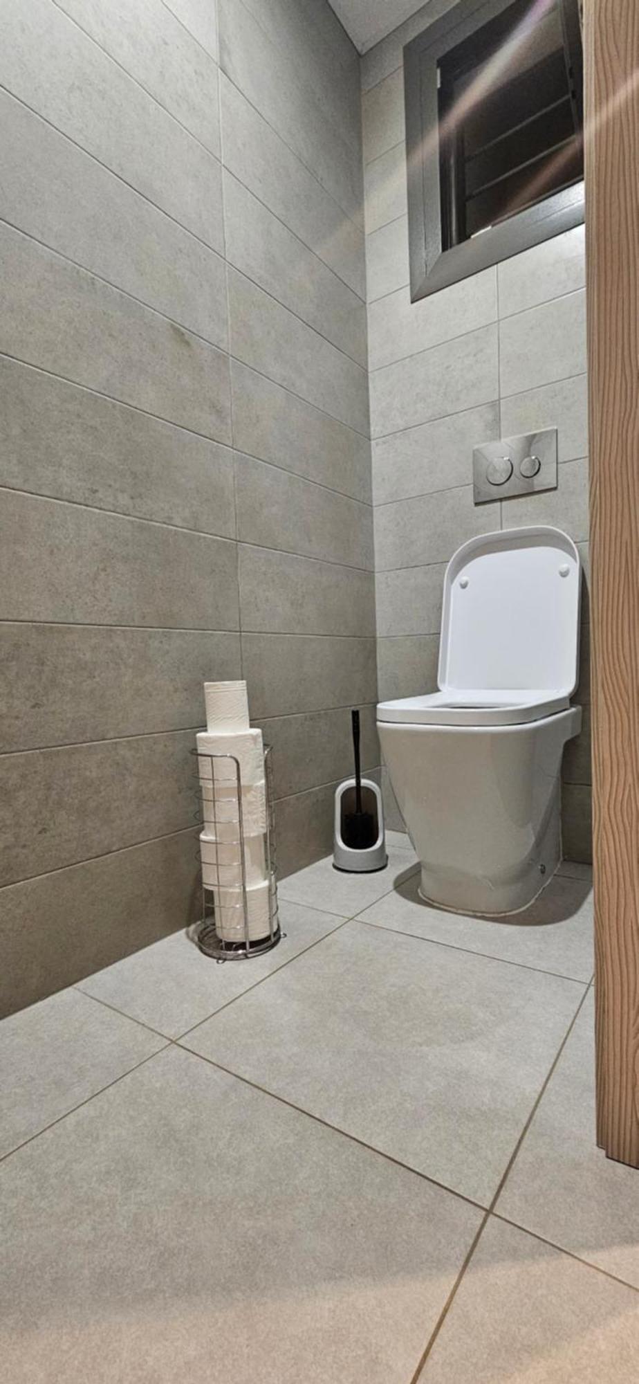 Happy Place Apartament Arenales del Sol Luaran gambar